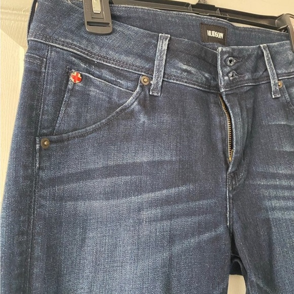 Hudson Jeans Size 29 NWT - Picture 2 of 11